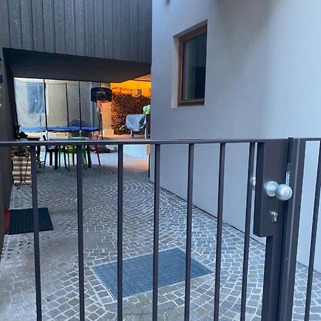 Casa Sciliar Stanza Privata Gold Apartment Fie allo Sciliar Luaran gambar