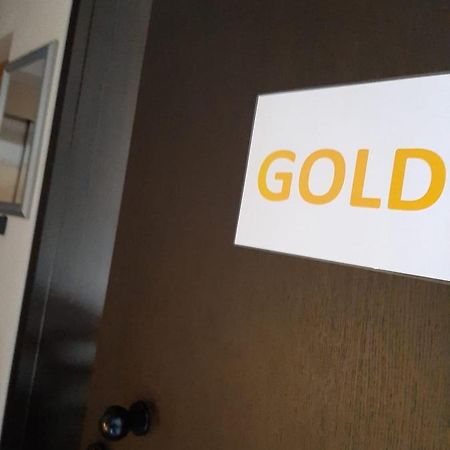 Casa Sciliar Stanza Privata Gold Apartment Fie allo Sciliar Luaran gambar