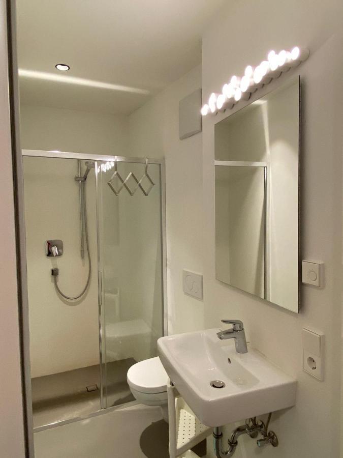Casa Sciliar Stanza Privata Gold Apartment Fie allo Sciliar Luaran gambar