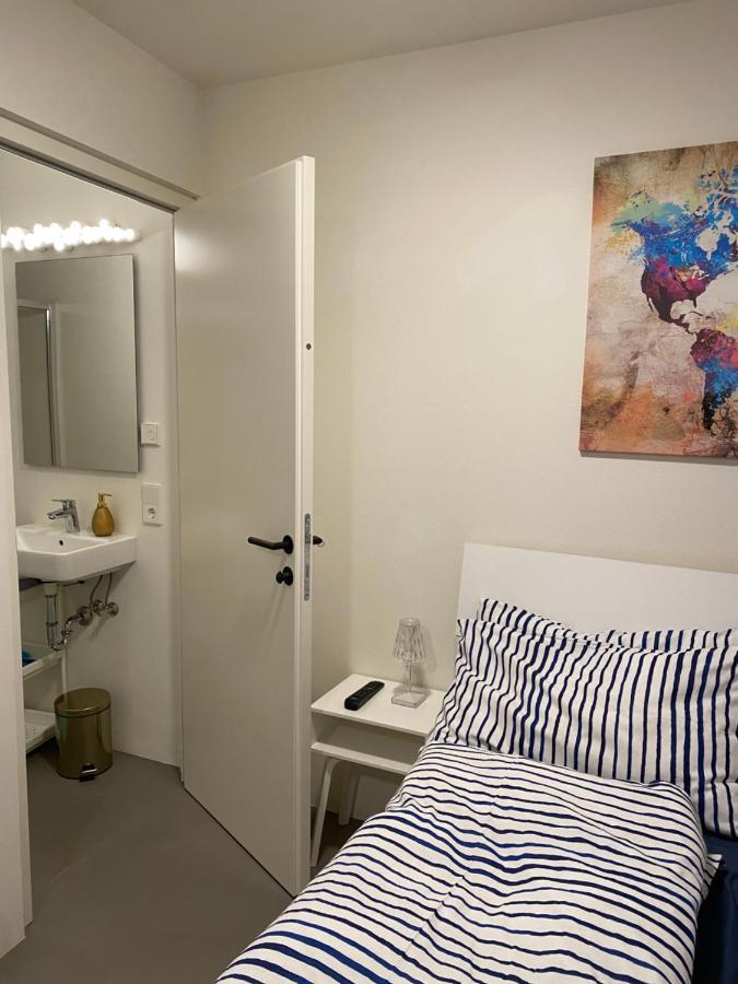 Casa Sciliar Stanza Privata Gold Apartment Fie allo Sciliar Luaran gambar