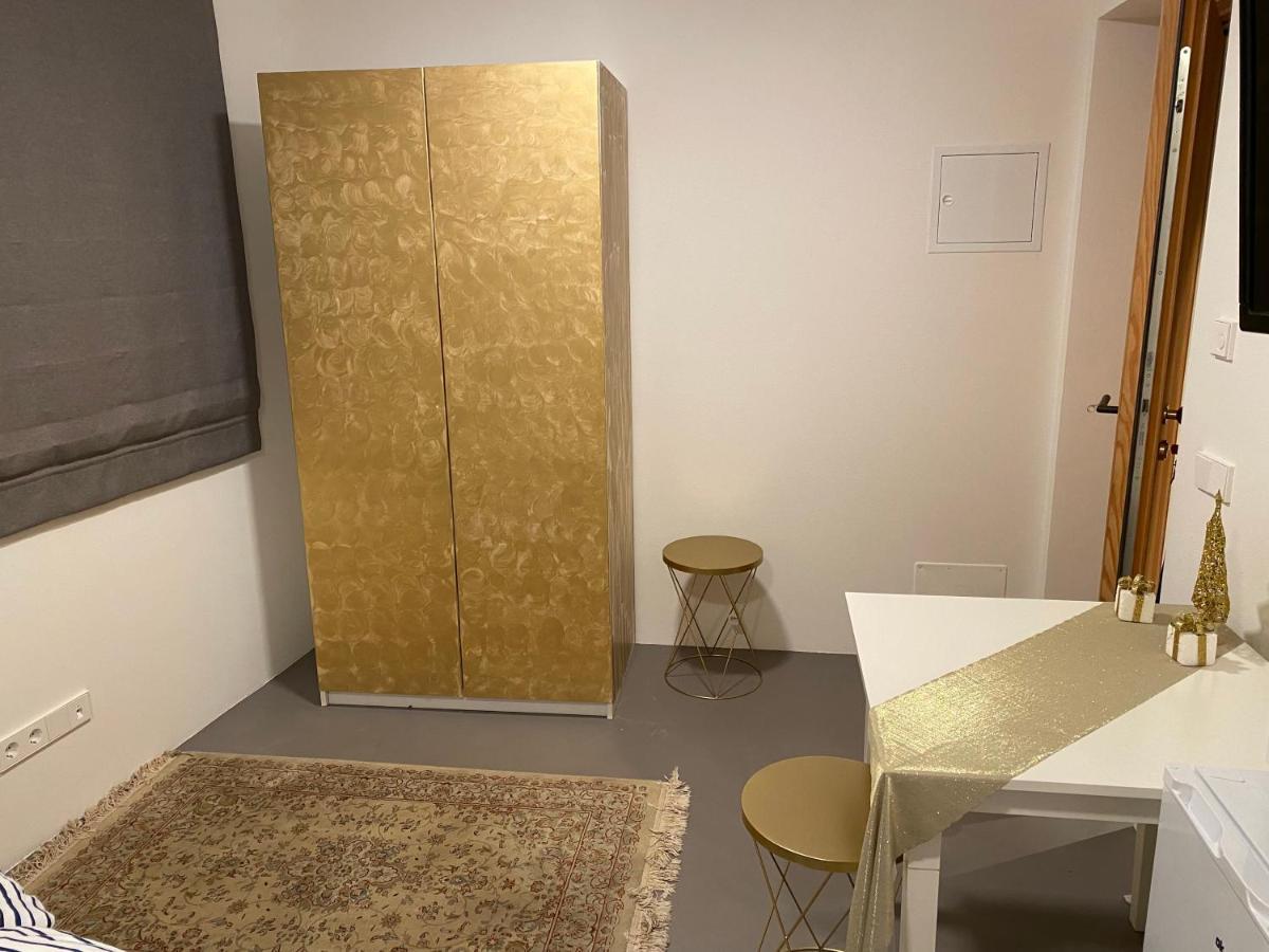 Casa Sciliar Stanza Privata Gold Apartment Fie allo Sciliar Luaran gambar