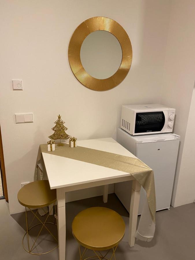 Casa Sciliar Stanza Privata Gold Apartment Fie allo Sciliar Luaran gambar