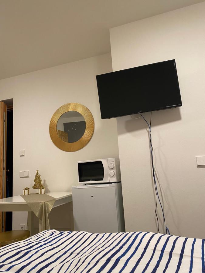 Casa Sciliar Stanza Privata Gold Apartment Fie allo Sciliar Luaran gambar