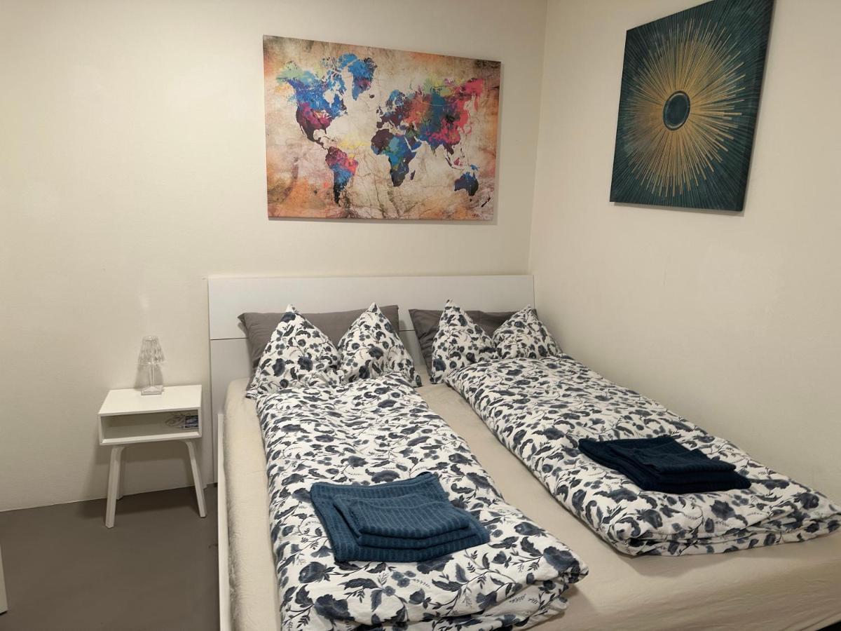 Casa Sciliar Stanza Privata Gold Apartment Fie allo Sciliar Luaran gambar