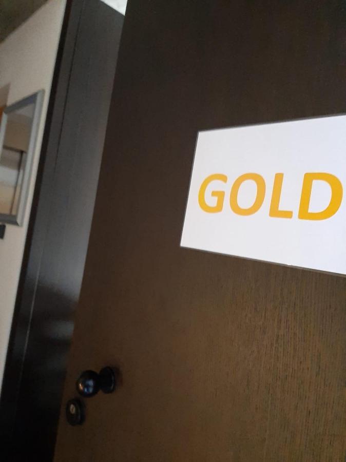 Casa Sciliar Stanza Privata Gold Apartment Fie allo Sciliar Luaran gambar